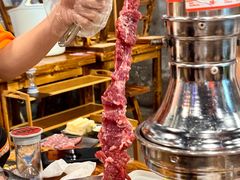 -霸腹烤肉(厦门柚子番店)