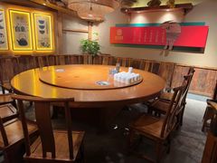 -李久其家民间餐厅(梅溪湖店)