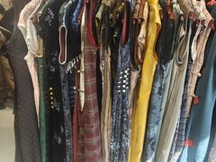 -暮晚尘香汉服旗袍