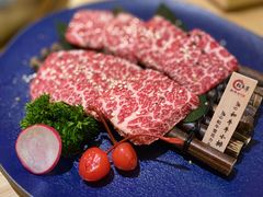 -松鱼亭·和牛烧肉(协鑫广场店)