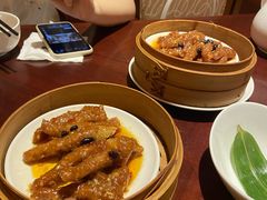 -杭州JW万豪酒店-万豪中餐厅