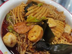 -堂堂小伙夫·辽宁小吃大排档(京西大悦城店)
