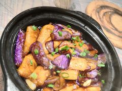 -小时候焗海鲜(鄞州万达店)