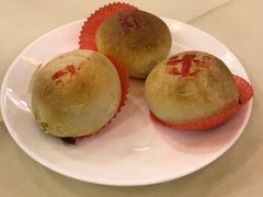 蟹肉月饼-王宝和酒家(黄浦店)