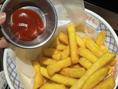 -小川洋风料理(江汉路店)