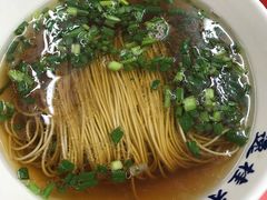 -逸桂禾面馆