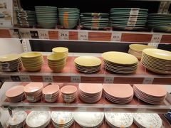 -鑫嘉汇购物中心