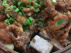 -客汀家宴·客家烟火 四季食材(集美店)