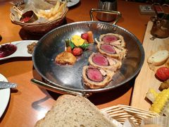 -布拉格餐厅· 中欧捷克菜(全国首店)