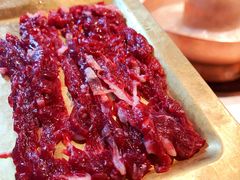 -东门口涮肉·砂锅·烤串(老门东店)