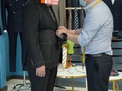 -尊卡诺高级西装礼服定制(江东中路店)
