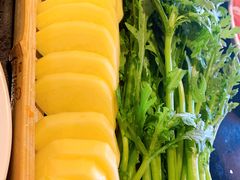 -宽板凳老灶火锅(南礼士路店)