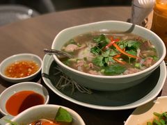 -CHINCHIN 青青·泰国料理(万象食家店)