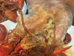 -三江烤鱼(张家巷店)