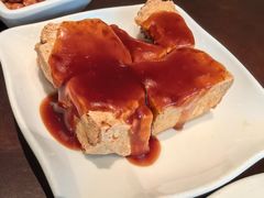 -老张牛肉面(天津万象城店)