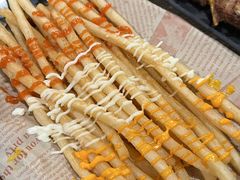 -辉记炭烧海鲜大排档·老字号(福田店)