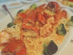 -衡山汇·高级粤菜(霄云路店)