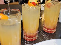 -武汉洲际酒店·漢自助餐厅