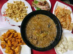 -哈尔滨饺子王·东北菜(鱼鳞浃路店)