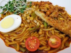 -提雅新疆炒米粉(青岛万象城店)