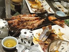-大渔铁板烧(花园道店)
