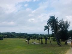 -鹅銮鼻灯塔