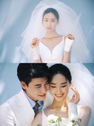点击看大图 -绽放摄胶片摄影工作室