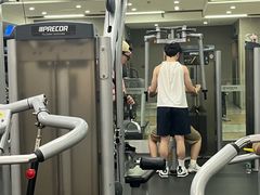 -美航国际健身(北京华联店)