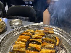 -本炙炭烤·蒲烧活鳗料理店(金沙洲店)