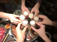 -湊湊火锅·茶憩(新中关购物中心店)