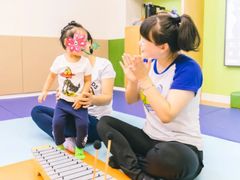-小象润知早教·托育·幼儿园成长中心