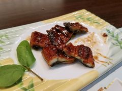 -昱匠·日本料理(金融街店)