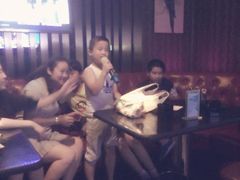 -好声音时尚量贩KTV(之心城店)