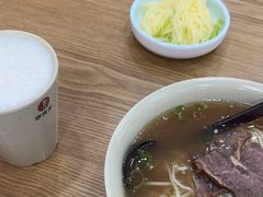 -李先生牛肉面大王(北京东四店)