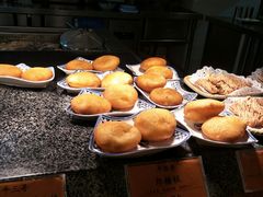 -牛三哥洛阳牛肉汤(生态城店)