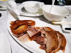 -海湾壹品·粤菜·早茶·烤鸭(拱北店)