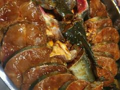 -黄记煌三汁焖锅(顺义华联店)