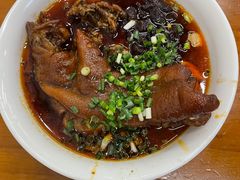 -蒋家肠旺面馆老店(合群路店)