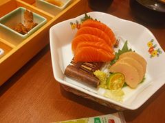 -無境·匠心日本料理(汉街店)