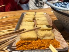 -北丐先生·野馄饨烧烤(雨花万象店)
