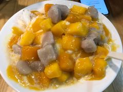 -一心冰品(迎津街店)