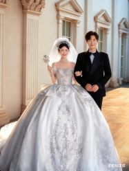 -第一夫人婚纱摄影(南京店)