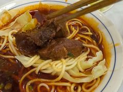 -易毛特色牛肉面(解放碑步行街店)