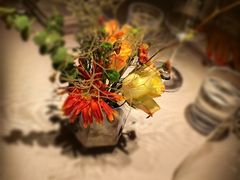-Bistro Wang 牛排馆