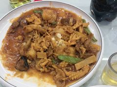 -同发号饭庄(复兴路店)