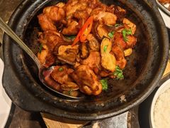 -汤城小厨•粤菜•靓汤(苏州街店)
