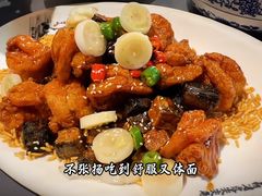 -富临轩私房菜(集庆门大街店)