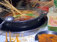 -钢管厂五区小郡肝火锅串串香(总店)