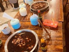 -中和远东火锅兔(老店)