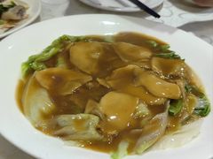 -凤城礼记鱼翅海鲜酒家(新马路总店)